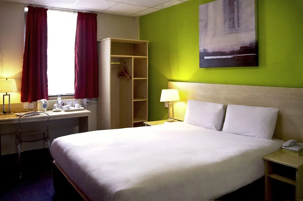Hotel Ibis Styles London Walthamstow