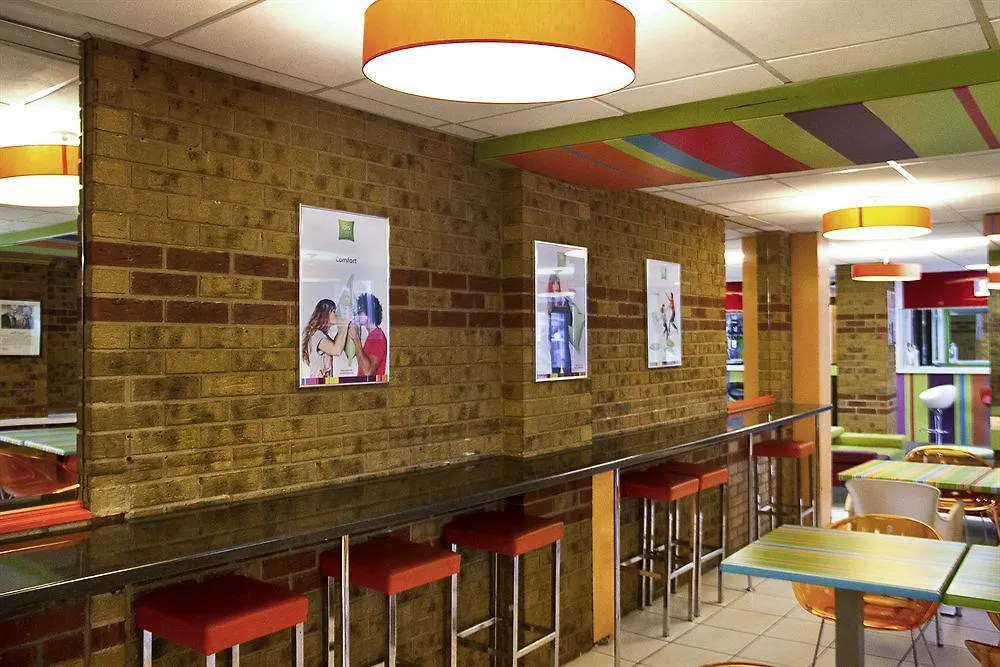 Hotel Ibis Styles London Walthamstow Royaume-Uni