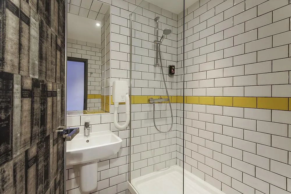Hotel Ibis Styles London Walthamstow 3*,  Royaume-Uni