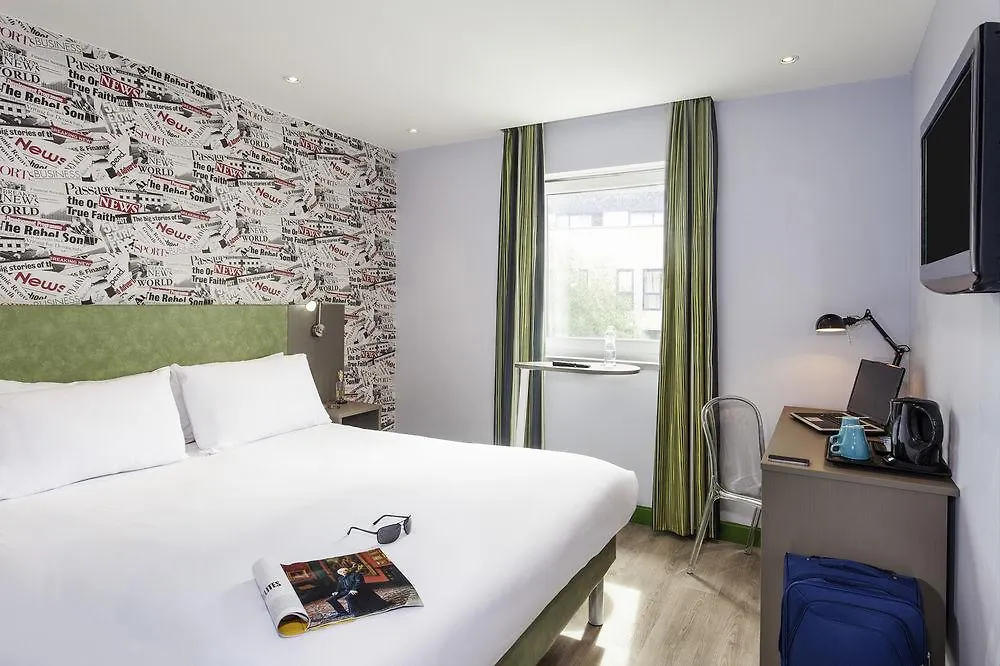 Hotel Ibis Styles London Walthamstow