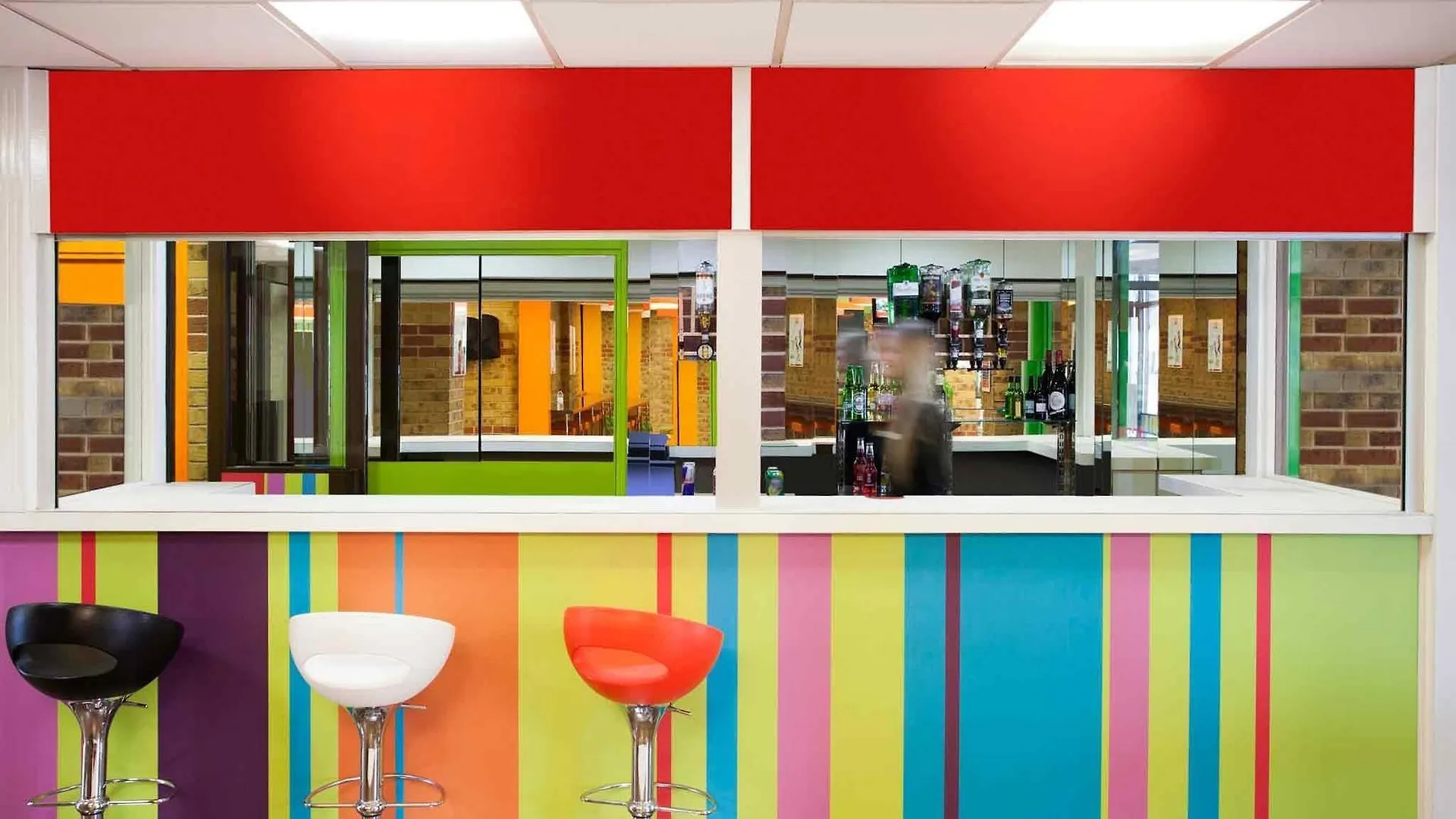 Hotel Ibis Styles London Walthamstow Royaume-Uni