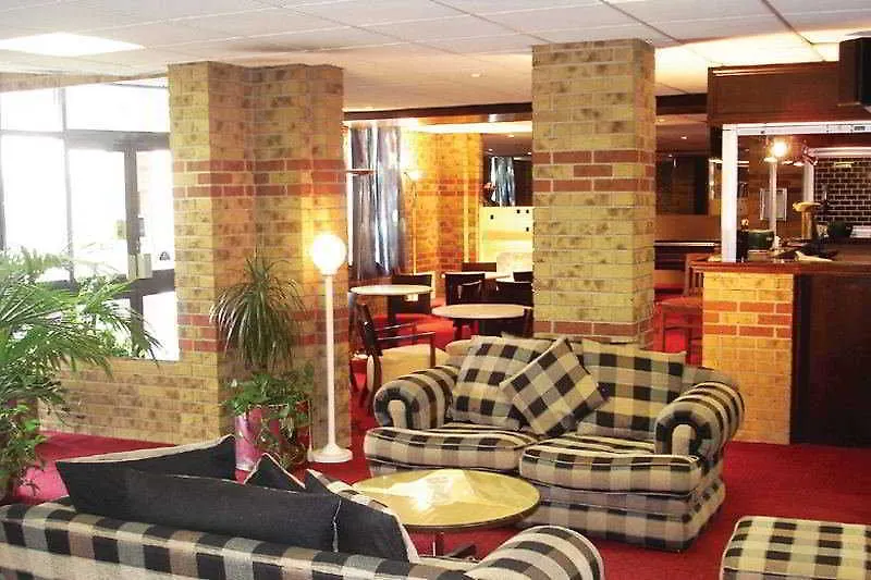 Hotel Ibis Styles London Walthamstow