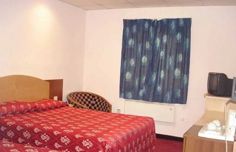***  Hotel Ibis Styles London Walthamstow Royaume-Uni