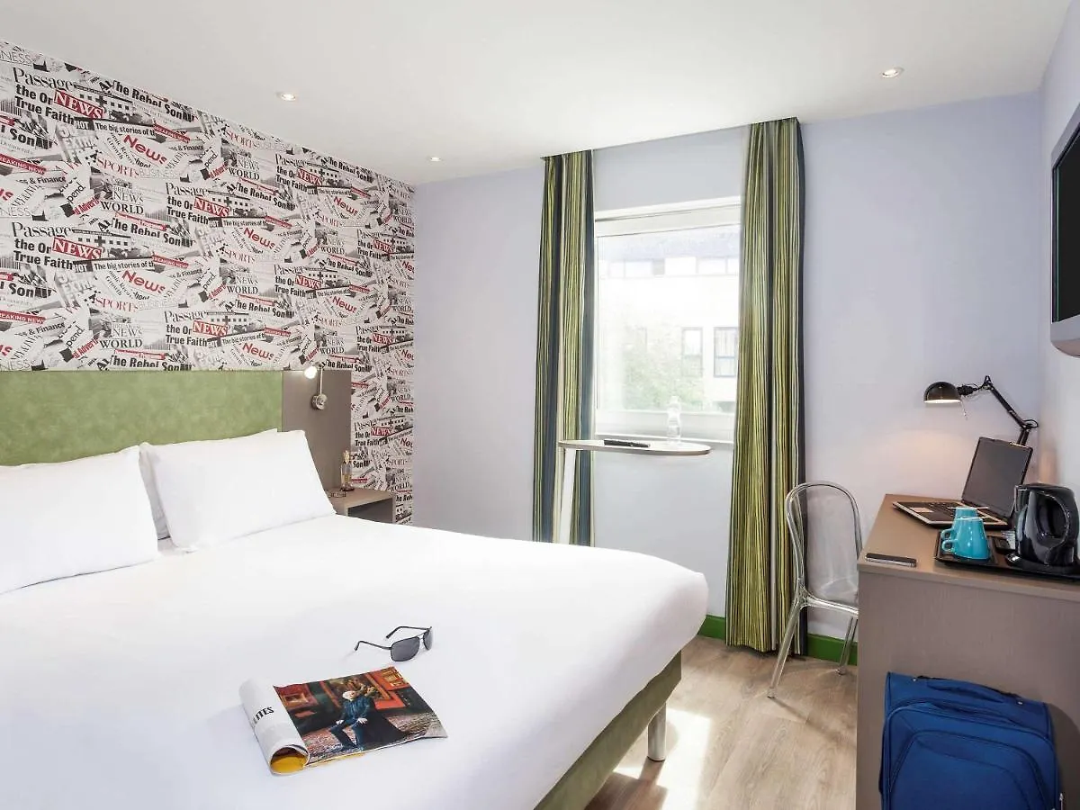 Hotel Ibis Styles London Walthamstow 3*,  Royaume-Uni
