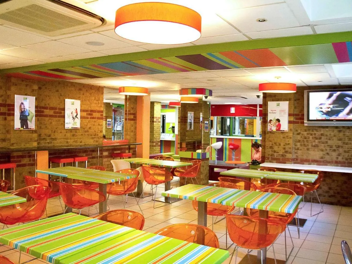 Hotel Ibis Styles London Walthamstow