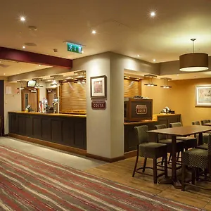 Premier Bank Hotel