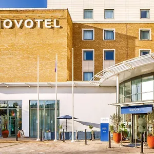 Novotel Greenwich Szálloda