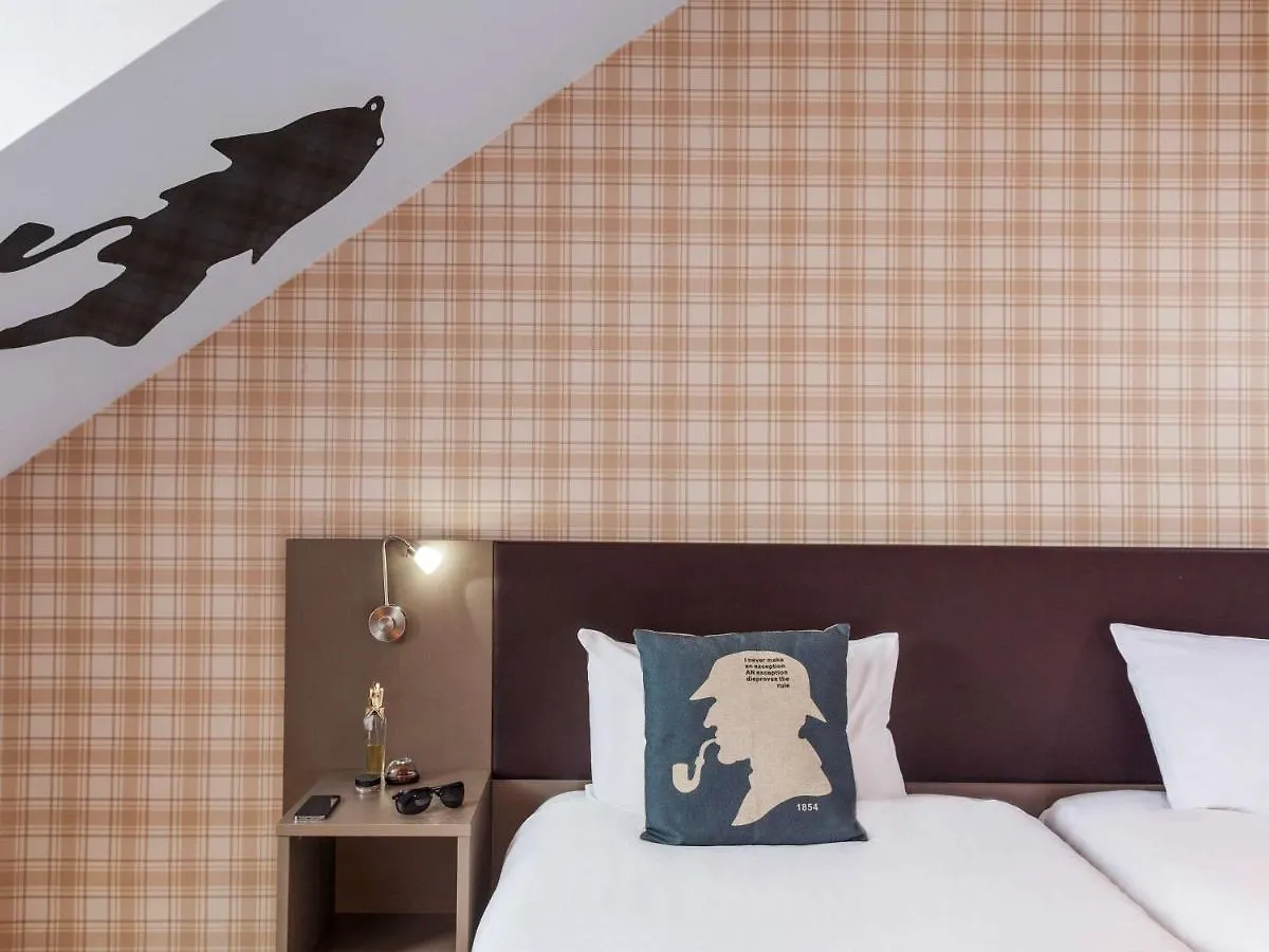 Ibis Styles London Walthamstow Hotel