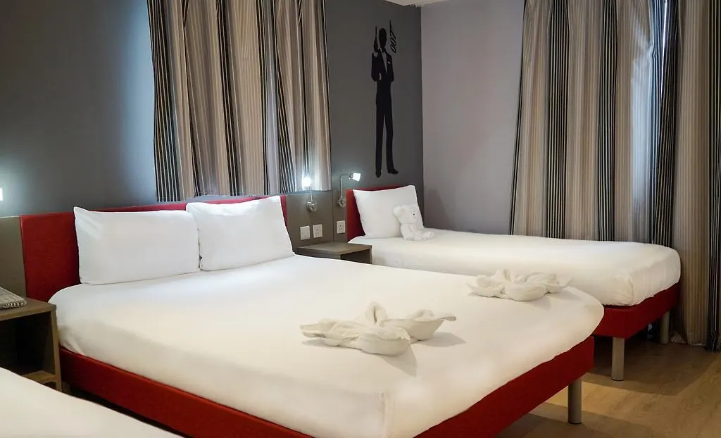 Hotel Ibis Styles London Walthamstow